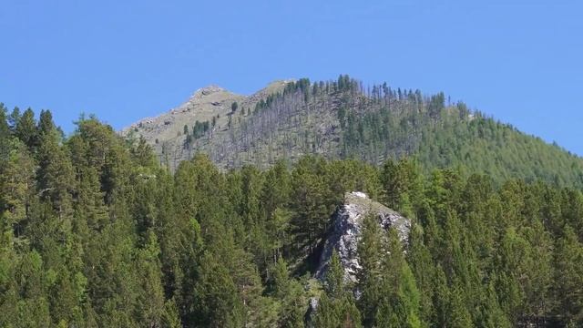 Путешествие на машине из Хабаровска. Аршан-Байкал май-июнь 2024г смотреть онлайн