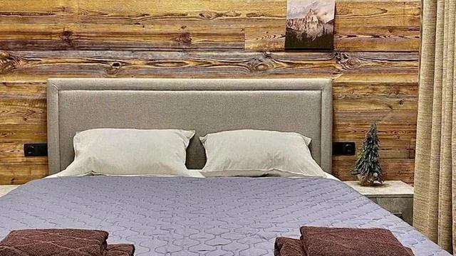 Dombay flats - аренда квартир посуточно в Домбае