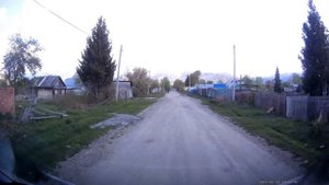 Риддер, ул Быструшинская, ул Хариузовская, 22 мая 2023г.