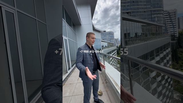 КУПИТЬ ДОХОДНЫЕ НОМЕРА В САМОМ ЦЕНТРЕ СОЧИ!!! ГК МОСКВА!!! 📲Андрей ‪+7 988 412‑05‑55‬