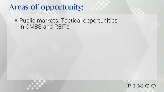 Commercial Real Estate Outlook: Opportunities Amid Distress смотреть онлайн