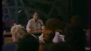 Встреча А.В. Мартынова с врачами - Часть 1