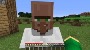 КУДА ЖИТЕЛИ УХОДЯТ НОЧЬЮ В МАЙНКРАФТ | Риколит Minecraft