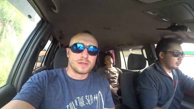 Поющий бархан, Алмата и горнолыжный комплекс Чимбулак (Медеу). Путешествие по Казахстану. Часть 5