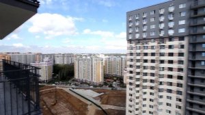 Западный квартал, дом 6 корпус 1