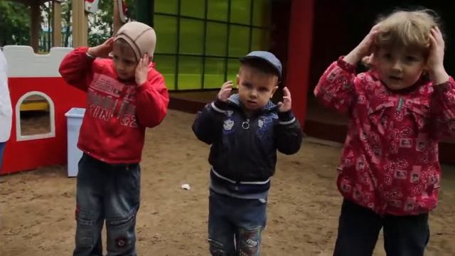 прогулка Отрадная.15А смотреть онлайн