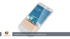 LXLG Unlocked Smartphones 5.0" Android 5.1 MTK6580 Quad Core ROM 4GB 5.0MP Camera Dual SIM Dual