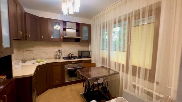 Продаю 2х-комнатную квартиру 54м2 с новым ремонтом. смотреть онлайн