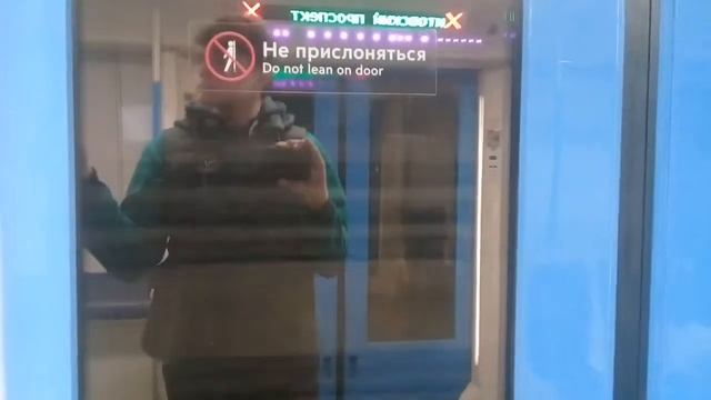 ТКЛ(7)/Планерная-Жулебино/31.03.19 смотреть онлайн