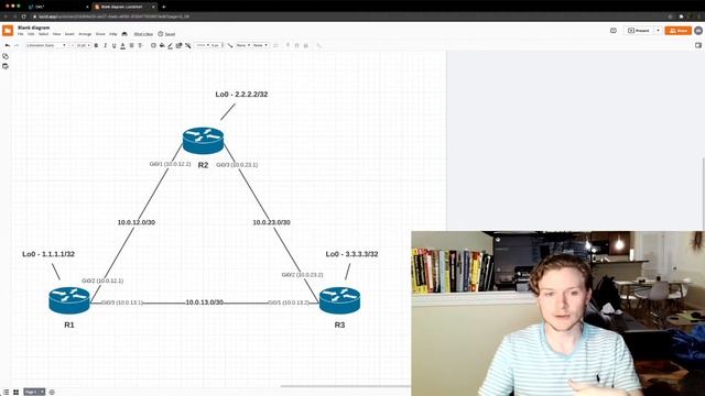 How does Cisco Layer 3 switching work? смотреть онлайн