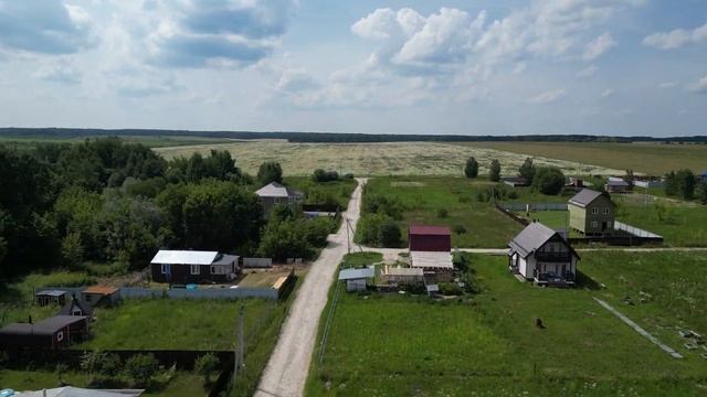 Село Акатьево, городской округ Коломна, Московская область