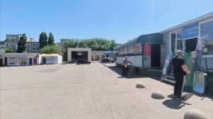 Продается магазин 90 кв.м. п. Солнечнодольск Ставропольский край