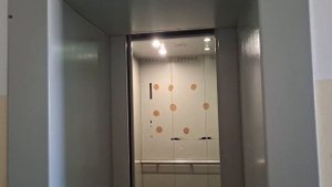 Лифты (Сиблифт 2012 г.) Заречный проезд 14, подъезд 3, г. Тюмень