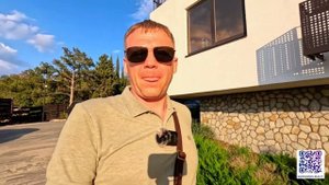 ЖК Лучистое с шикарной территорией в Алуште//Квартиры с видом на горы и море