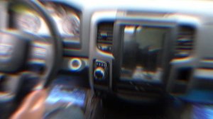 AlfaOBD Ram Enable DRL Daytime Running Lights Dodge RAM 1500 2500 3500