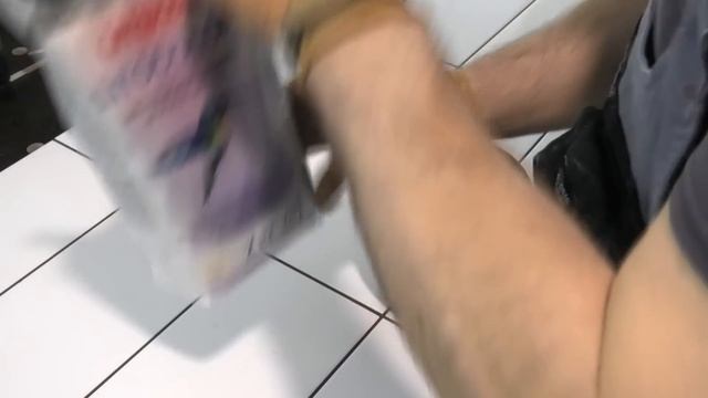 Как сделать качественную цементную затирку от А до Я ? Возможные ошибки. Инструмент. смотреть онлайн