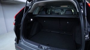 Honda CR-V - ПЛЮСЫ и МИНУСЫ. Легенда вернулась?