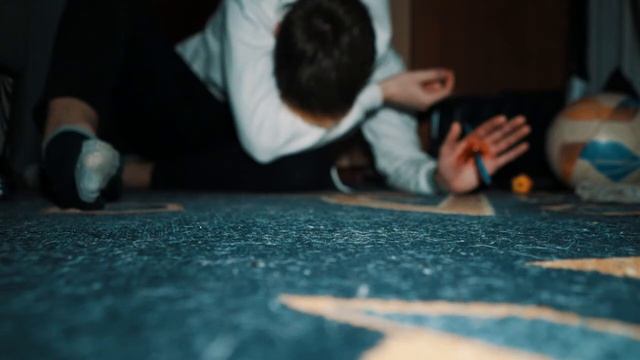 жесть из телеграмма Потусторонние