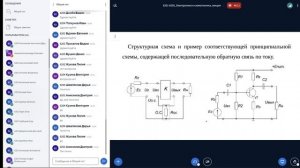 09. Электроника и схемотехника - Лекция 9