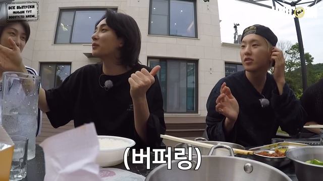 РУССКАЯ ОЗВУЧКА GOING SEVENTEEN ВЫПУСК 110  seventeen goingseventeen