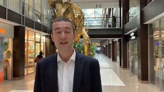 Отзыв руководителя риелторского агенства "Эстейт Лига" об адвокате Атапине В.А.