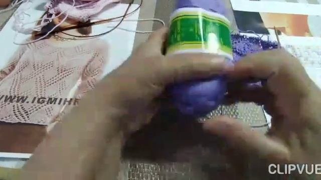 ЧТО СВЯЗАЛА И ЧТО БУДУ ВЯЗАТЬ ///  Что нового буду вязать и из чего ///