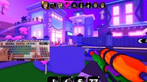 😱ЛУЧШАЯ КЛАВИАТУРА В 2024 ГОДУ ! **ROYAL KLUDGE S98**