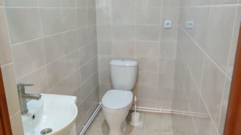 Дом 📮 Краснoдарский край, Ейский, Широчанка п.