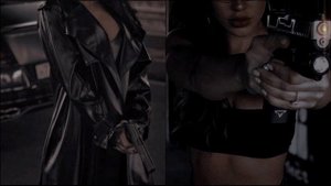 Харизма [саблиминал]