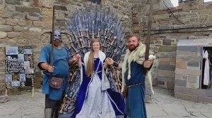 Судак "Генуэзская крепость"