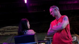 Markie's Pattaya (Heart Beat Bar) (Pook Bar) (Metro Apartments)