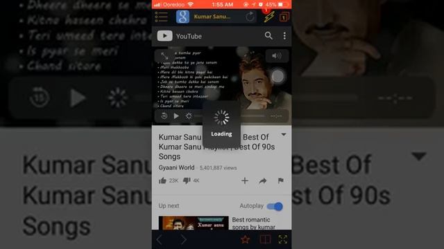 How to Download YouTube videos from iPhone in any quality. смотреть онлайн