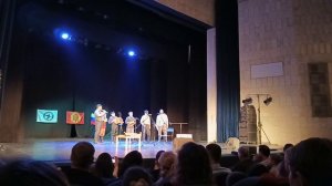 Нерехтский Рожечный Хор - В саду ягода