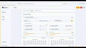 Откройте Секреты Vnish S21 Биткойн Майнера - Настройки Прошивки!