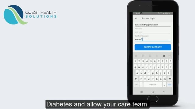 Freestyle Libre 2 Getting Started Tutorial смотреть онлайн