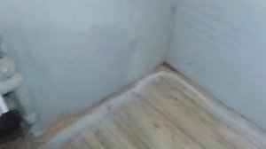 Как я победил сырость в доме, после долгой борьбы.