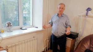 . Как сохранить батареи к следующему сезону.