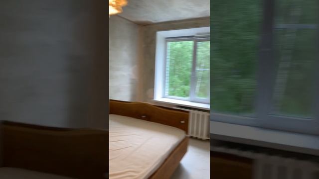 Продажа квартиры в Петергофе, Озерковая 49/2 смотреть онлайн