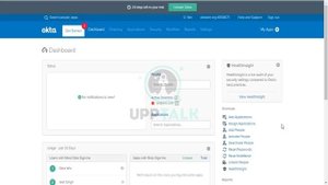 Okta Tutorial | Okta Training | Okta Tutorial for Beginners | Okta Tutorial Demo Video | Upptalk