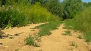 Инград слева все застроит или езда на велосипеде вокруг ЖК Белый град (Мытищи)