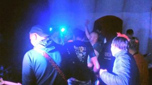 Лета не будет feat Индульгенция - Феминистка (Фестиваль ПАНКИ В ГОРОДЕ)