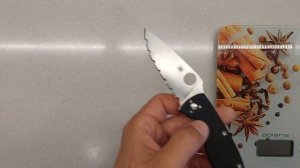 Моя коллекция ножей. Часть 2. Какие складные ножи я выбираю, ношу на кармане и почему?