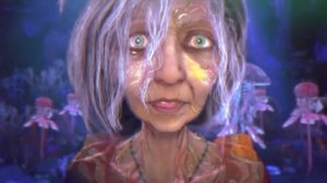 Прогрессивно Психоделический Транс Трек. Музыкальный Видео Ролик - Клип Progressive PsyTrance Track