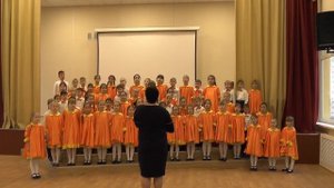 В.Кожухин, слова Е.Карасева "Мы Родиной зовём"