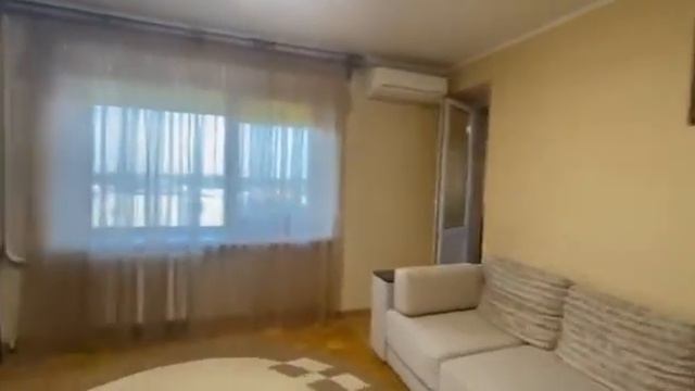 Аренда 2к квартиры в Киеве, Героев Сталинграда 11 Б смотреть онлайн