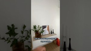 ХОУМСТЕЙДЖИНГ Продуманная #евротрешка  для молодой семьи  в ЖК #holland  park