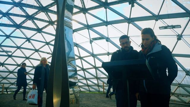 Презентационный ролик КП Управление Гражданского Строительства смотреть онлайн