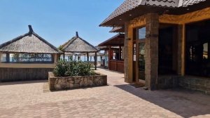 Крым 2024. Лучшие пляжи. Береговое