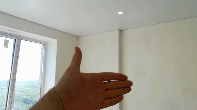 Наша работа/ Поклеили обои EURO DECOR смотреть онлайн