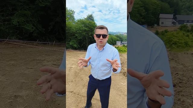 Старт продаж нового коттеджного поселка в центральном Сочи. #сочи #новостисочи #житьвсочи #юг